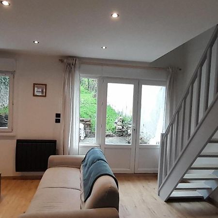 La Brivoise - Maison Calme Et Cosy , Wifi, A 5Min Du Puy Brives-Charensac Exterior foto