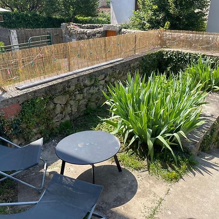 La Brivoise - Maison Calme Et Cosy , Wifi, A 5Min Du Puy Brives-Charensac Exterior foto