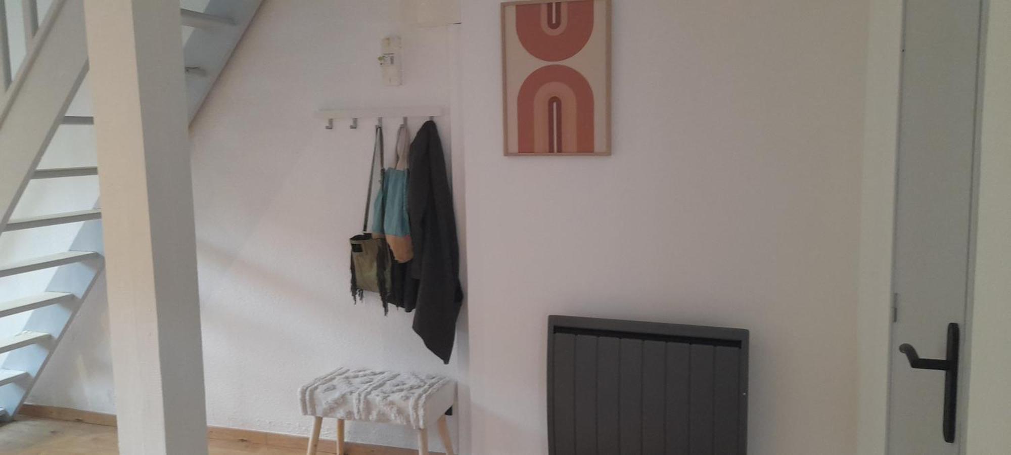 La Brivoise - Maison Calme Et Cosy , Wifi, A 5Min Du Puy Brives-Charensac Exterior foto