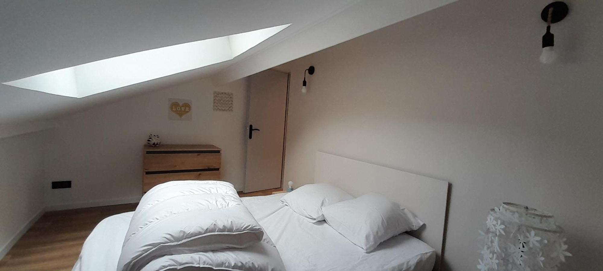 La Brivoise - Maison Calme Et Cosy , Wifi, A 5Min Du Puy Brives-Charensac Exterior foto