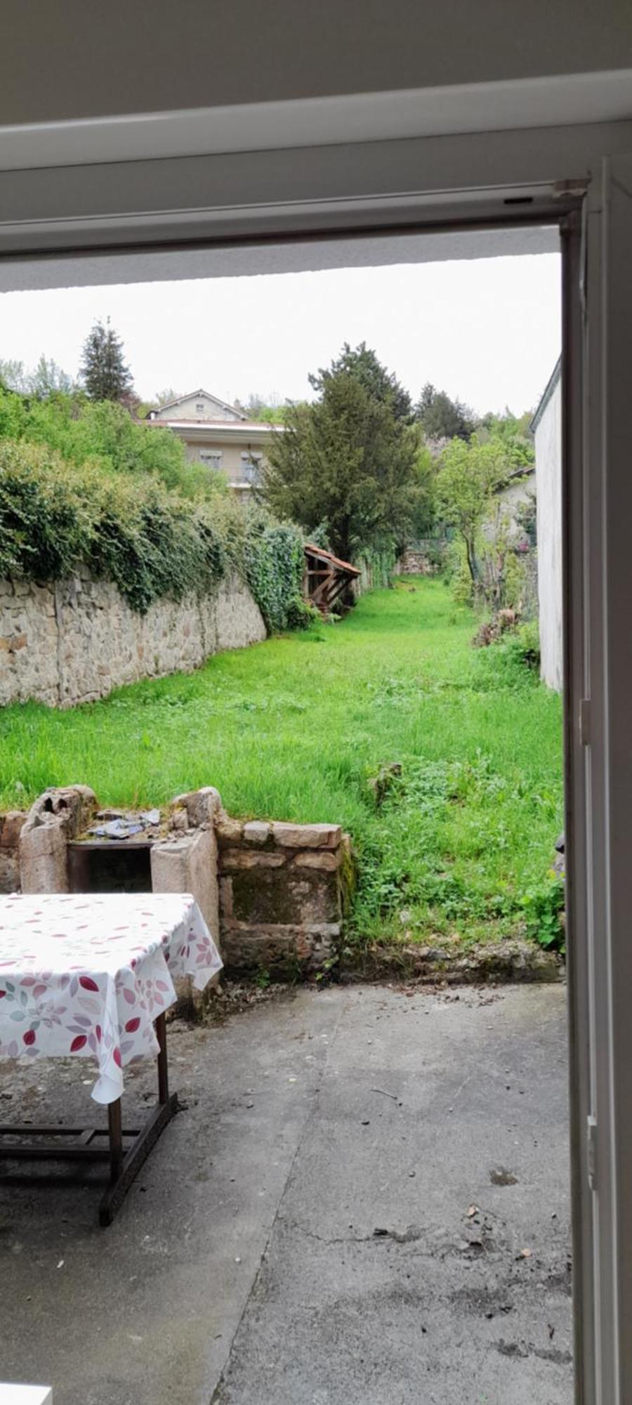 La Brivoise - Maison Calme Et Cosy , Wifi, A 5Min Du Puy Brives-Charensac Exterior foto