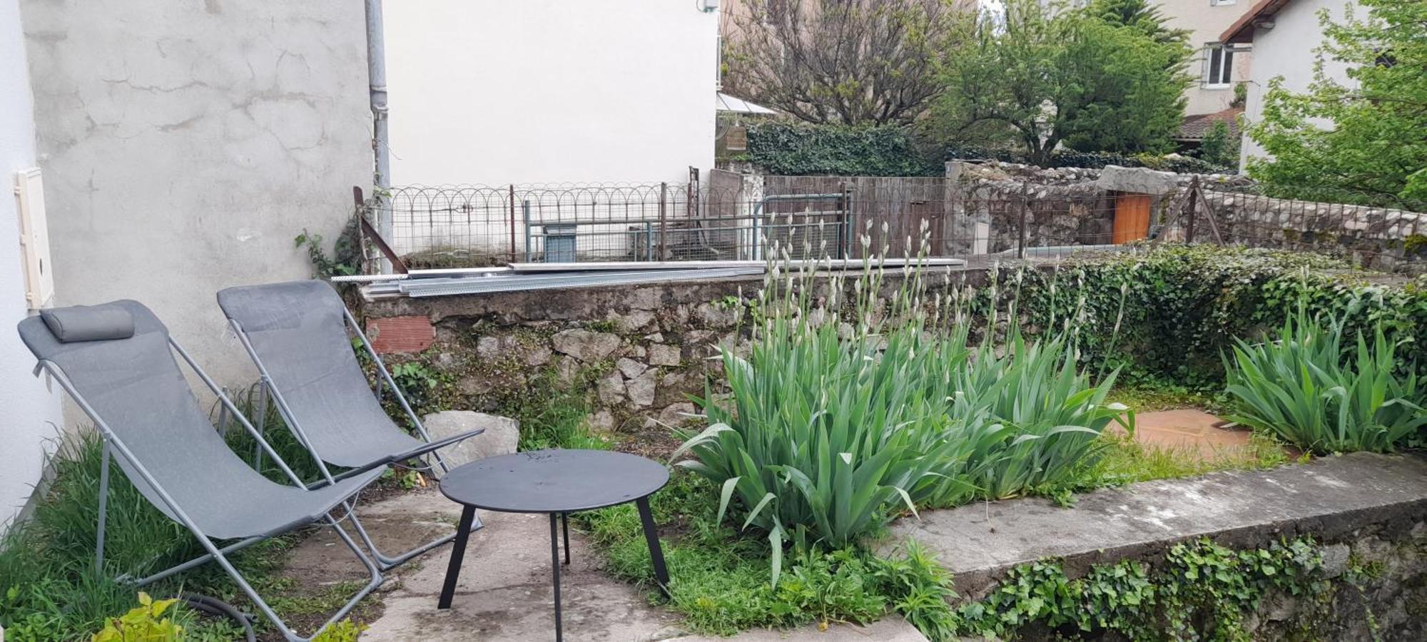 La Brivoise - Maison Calme Et Cosy , Wifi, A 5Min Du Puy Brives-Charensac Exterior foto