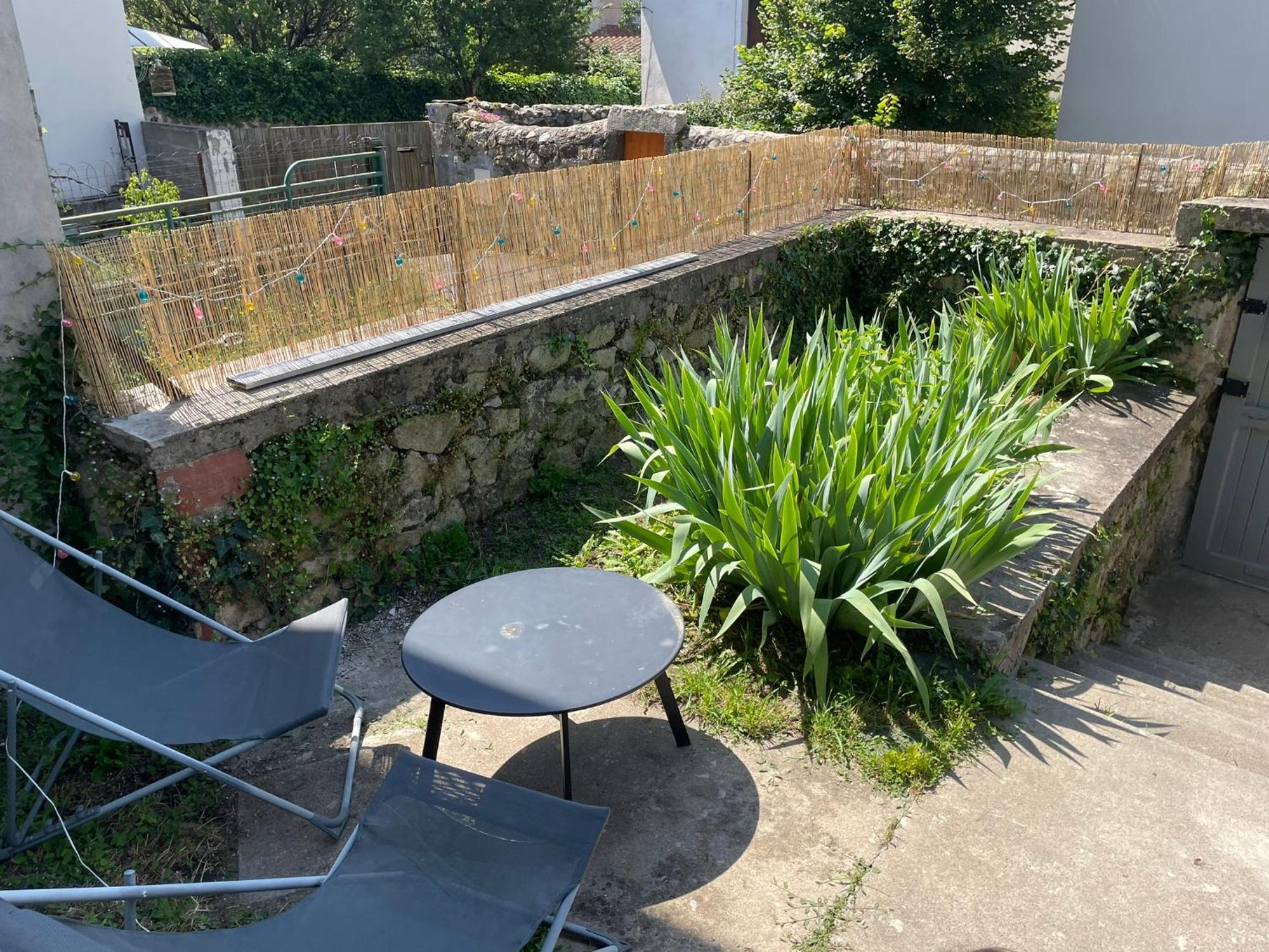 La Brivoise - Maison Calme Et Cosy , Wifi, A 5Min Du Puy Brives-Charensac Exterior foto